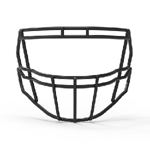 MASCHERA RIDDELL HS4 S2BD  BIANCO