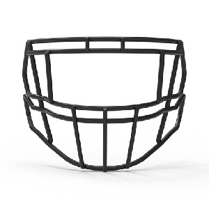 MASCHERA RIDDELL HS4 S2EGII  BIANCO