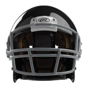 MASCHERA RAWLINGS SO2 NERO