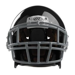 MASCHERA RAWLINGS SO2REG NERO