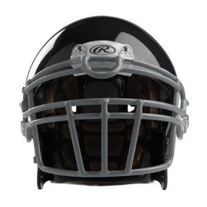 MASCHERA RAWLINGS SO2RU BIANCO