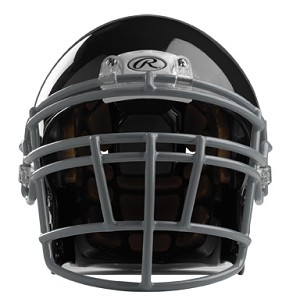 MASCHERA RAWLINGS PO3R NERO