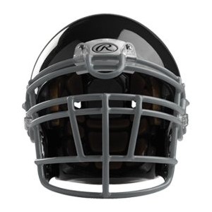 MASCHERA RAWLINGS PO3RU BIANCO