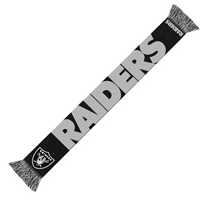 SCIARPA FOREVER WORDMARK  OAKLAND RAIDERS