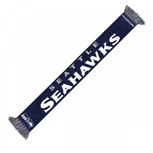 SCIARPA FOREVER WORDMARK  SEATTLE SEAHAWKS