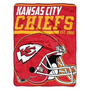 COPERTA NORTHWEST 40 YARD DASH NFL  KANSAS CITY CHIEFS