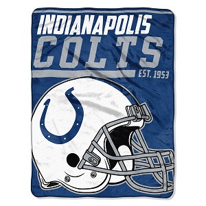 COPERTA NORTHWEST 40 YARD DASH NFL  INDIANAPOLIS COLTS