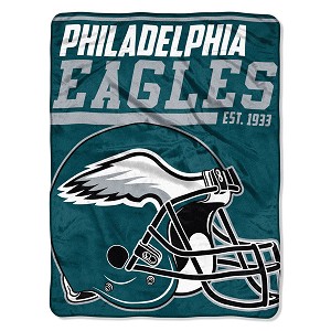 COPERTA NORTHWEST 40 YARD DASH NFL  PHILADELPHIA EAGLES