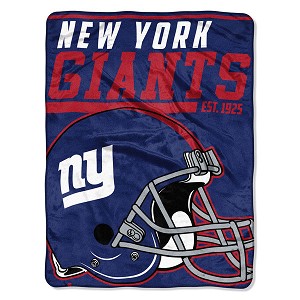 COPERTA NORTHWEST 40 YARD DASH NFL  NEW YORK GIANTS