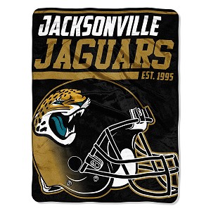 COPERTA NORTHWEST 40 YARD DASH NFL  JACKSONVILLE JAGUARS