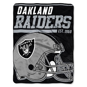 COPERTA NORTHWEST 40 YARD DASH NFL  OAKLAND RAIDERS