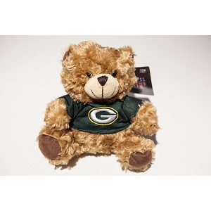 MASCOTTE FOREVER ORSO TSHIRT GREEN BAY PACKERS