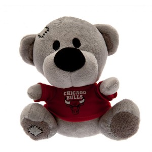 MASCOTTE FOREVER ORSO TIMMY NBA  CHICAGO BULLS