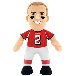 MASCOTTE BLEACHER CREATURES MATT RYAN ATLANTA FALCONS