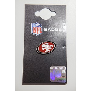 SPILLA FOREVER CREST  SAN FRANCISCO 49ERS