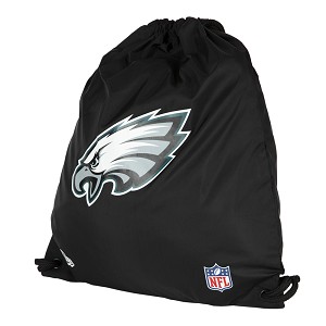 BORSA NEW ERA GYM SACK SPORTIVO NFL  PHILADELPHIA EAGLES