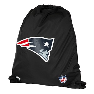 BORSA NEW ERA GYM SACK SPORTIVO NFL NEW ENGLAND PATRIOTS