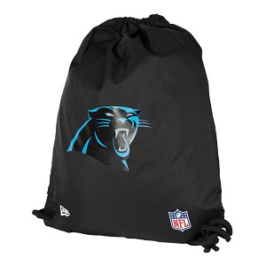 BORSA NEW ERA GYM SACK SPORTIVO NFL  CAROLINA PANTHERS