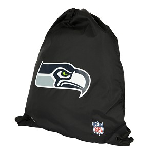 BORSA NEW ERA GYM SACK SPORTIVO NFL  SEATTLE SEAHAWKS