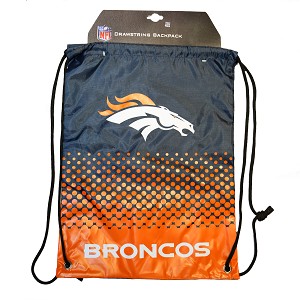 BORSA FOREVER FADE GYM BAG  DENVER BRONCOS