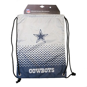 BORSA FOREVER FADE GYM BAG  DALLAS COWBOYS