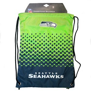 BORSA FOREVER FADE GYM BAG  SEATTLE SEAHAWKS