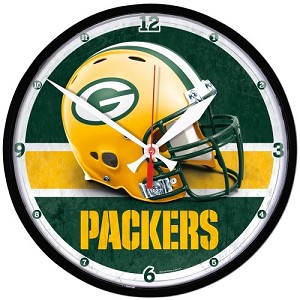 OROLOGIO DA PARETE WINCRAFT 603000 32CM  GREEN BAY PACKERS