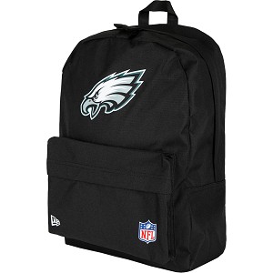 ZAINO NEW ERA NFL STADIUM BAG  PHILADELPHIA EAGLES