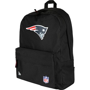 ZAINO NEW ERA NFL STADIUM BAG NEW ENGLAND PATRIOTS