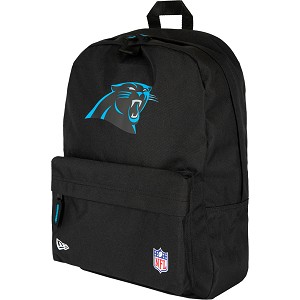 ZAINO NEW ERA NFL STADIUM BAG  CAROLINA PANTHERS