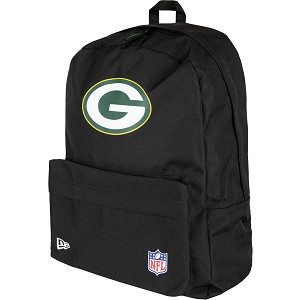 ZAINO NEW ERA NFL STADIUM BAG  GREEN BAY PACKERS