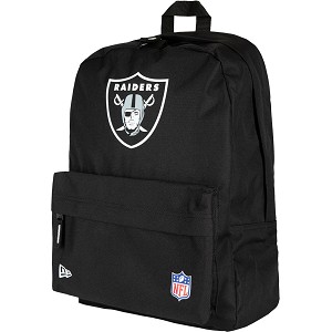 ZAINO NEW ERA NFL STADIUM BAG  OAKLAND RAIDERS