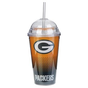 BORRACCIA FOREVER FADE TUMBLER NFL  GREEN BAY PACKERS