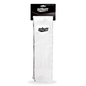 ACCESSORIO SCHUTT TOWEL  BIANCO