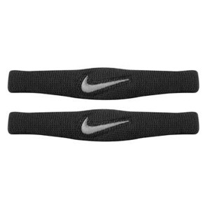 ACCESSORIO NIKE BICEPS BANDS  NERO