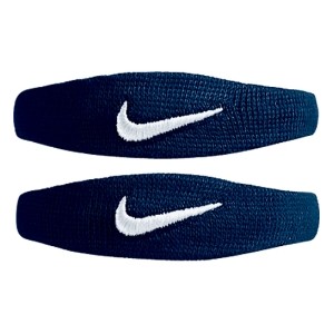 ACCESSORIO NIKE BICEPS BANDS  BLU NAVY