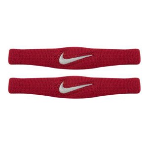 ACCESSORIO NIKE BICEPS BANDS  ROSSO