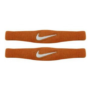 ACCESSORIO NIKE BICEPS BANDS  ARANCIONE