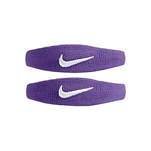 ACCESSORIO NIKE BICEPS BANDS  VIOLA