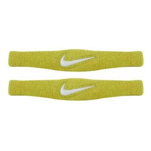 ACCESSORIO NIKE BICEPS BANDS  GIALLO FLUO