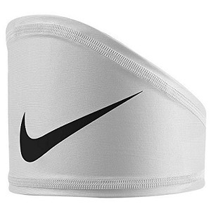 ACCESSORIO NIKE PRO DRY FIT SKULL WRAP 4  BIANCO