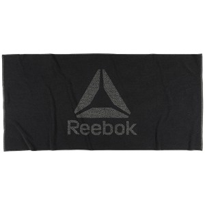 ACCESSORIO REEBOK CROSSFIT CW1649 TELO ACTIVE  NERO