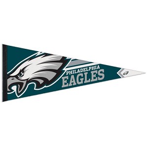 STENDARDO LANA WINCRAFT 600200 PREMIUM PENNANT  PHILADELPHIA EAGLES