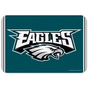 ZERBINO WINCRAFT 603600 DOOR MATT NFL  PHILADELPHIA EAGLES