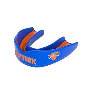 PARADENTI SHOCK DOCTOR NBA ULTRA BASKETBALL  NEW YORK KNICKS