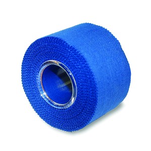 PROTEZIONE MC DAVID COLORTAPE  BLU ROYAL