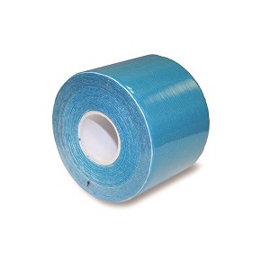 PROTEZIONE MC DAVID SKINTAPE 61350 UNSTRETCHED  BLU ROYAL