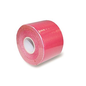 PROTEZIONE MC DAVID SKINTAPE 61350 UNSTRETCHED  ROSA