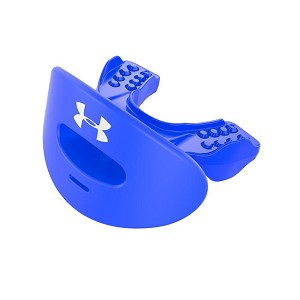 PARADENTI UNDER ARMOUR ARMOUR AIR LIPS  BLU ROYAL