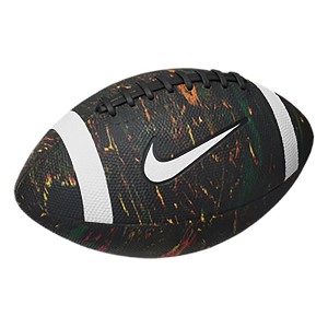 PALLONE NIKE PLAYGROUND NN 09 ADULT  NERO